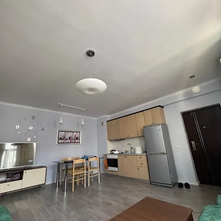 Appartement Blue Wave