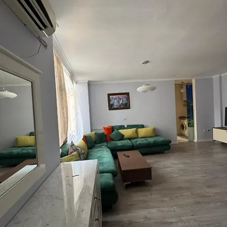 Appartement Blue Wave *